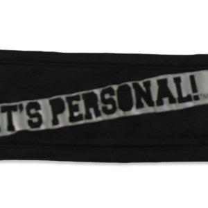 Nosweat Headband (Its Personal)