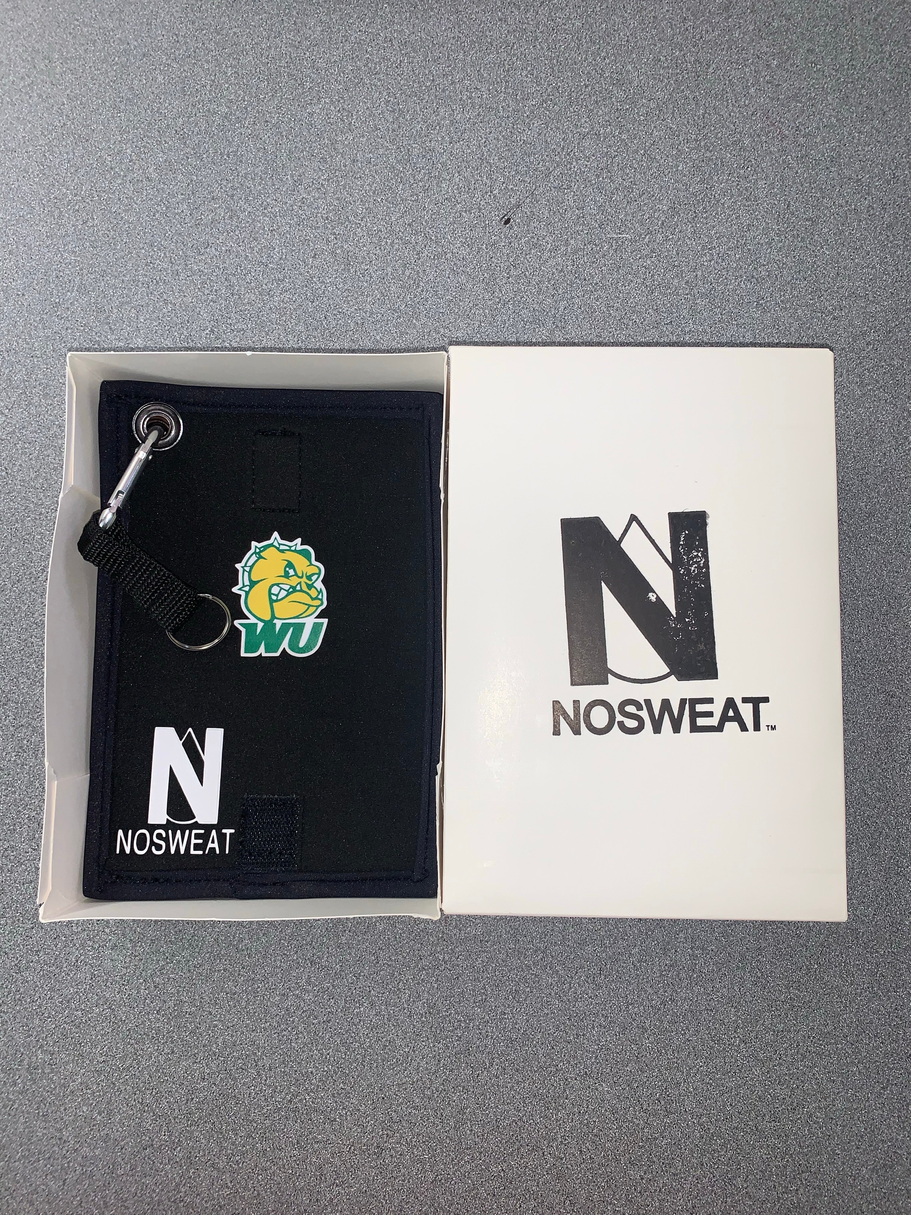 Nosweat EGripz